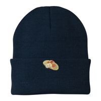 Knit Cap Thumbnail