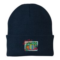 Knit Cap Thumbnail