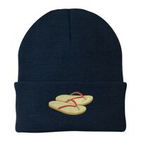 Knit Cap Thumbnail