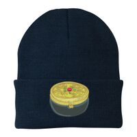 Knit Cap Thumbnail