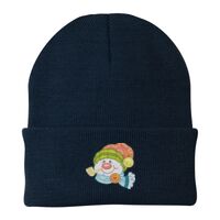 Knit Cap Thumbnail