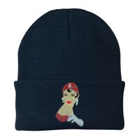 Knit Cap Thumbnail