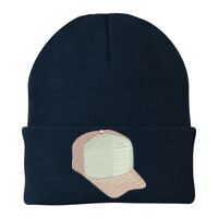 Knit Cap Thumbnail
