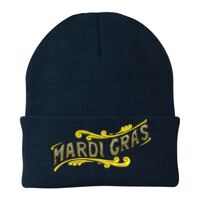 Knit Cap Thumbnail