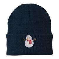 Knit Cap Thumbnail