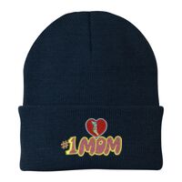 Knit Cap Thumbnail