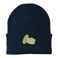 Knit Cap Thumbnail