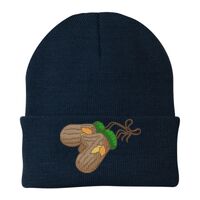 Knit Cap Thumbnail