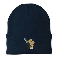 Knit Cap Thumbnail