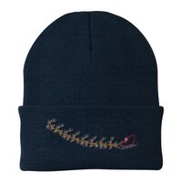 Knit Cap Thumbnail