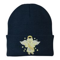 Knit Cap Thumbnail