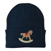 Knit Cap Thumbnail