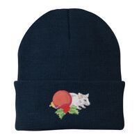 Knit Cap Thumbnail