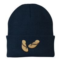 Knit Cap Thumbnail