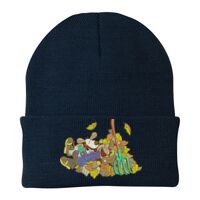 Knit Cap Thumbnail