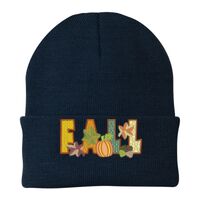 Knit Cap Thumbnail