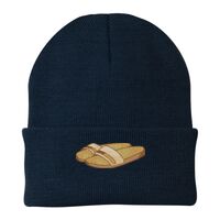 Knit Cap Thumbnail