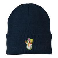 Knit Cap Thumbnail