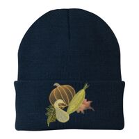 Knit Cap Thumbnail