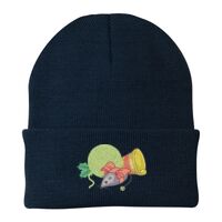 Knit Cap Thumbnail