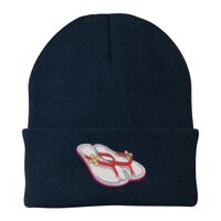 Knit Cap Thumbnail