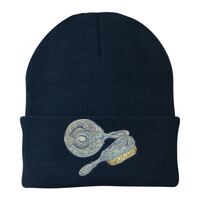 Knit Cap Thumbnail