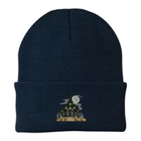 Knit Cap Thumbnail