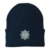 Knit Cap Thumbnail