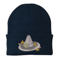 Knit Cap Thumbnail