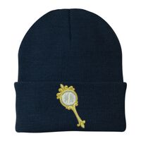Knit Cap Thumbnail
