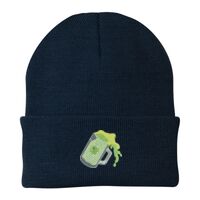 Knit Cap Thumbnail