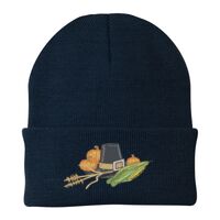 Knit Cap Thumbnail