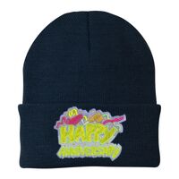 Knit Cap Thumbnail