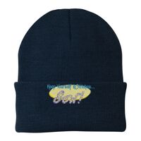 Knit Cap Thumbnail