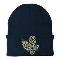 Knit Cap Thumbnail