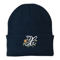 Knit Cap Thumbnail