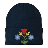 Knit Cap Thumbnail