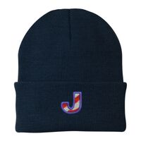 Knit Cap Thumbnail