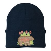 Knit Cap Thumbnail