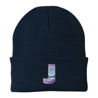 Knit Cap Thumbnail