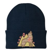 Knit Cap Thumbnail