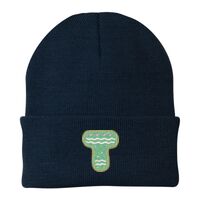 Knit Cap Thumbnail