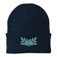 Knit Cap Thumbnail