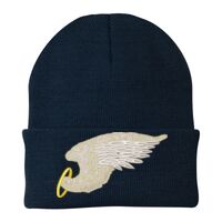 Knit Cap Thumbnail