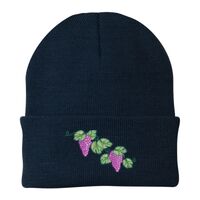 Knit Cap Thumbnail