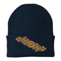 Knit Cap Thumbnail