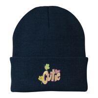 Knit Cap Thumbnail