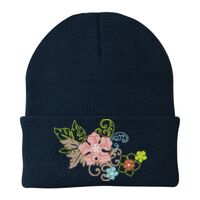 Knit Cap Thumbnail
