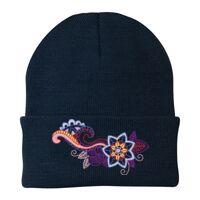 Knit Cap Thumbnail