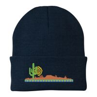 Knit Cap Thumbnail